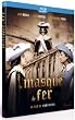 Le Masque de fer [Blu-ray]