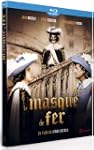 Le Masque de fer [Blu-ray]