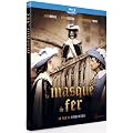 Le Masque de fer [Blu-ray]
