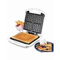 4 Slice Waffle Baker