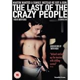 The Last of The Crazy People (aka Le dernier des fous) (aka Demented) [NON-USA FORMAT, PAL, Region 2 U.K. Import]