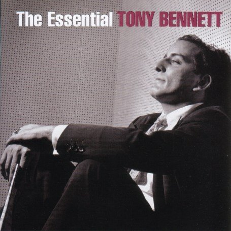 TONY BENNETT - The Essential Tony Bennett (2CD) - Zortam Music