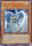 Yu-Gi-Oh Gx Cybernetic Revolution Foil Card - Winged Kuriboh Lv10 Ultra Card ...