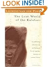 The Lost World of the Kalahari