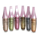 Too Faced - Shimmer Veils