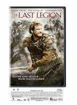Watch The Last Legion Movie Online.