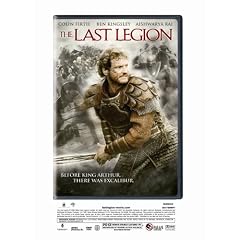 The Last Legion