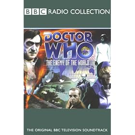 Doctor Who: The Enemy of the World