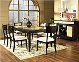 Insignia Dining Room Set - Somerton Furniture