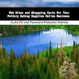 Pottery Supply Books