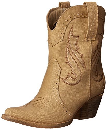 Volatile Women's Rylan Western Boot