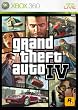 Grand Theft Auto IV