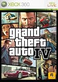 Grand Theft Auto IV
