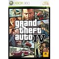 Grand Theft Auto IV
