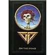 Grateful Dead - On The Road Magnet