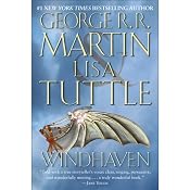 Windhaven | [George R. R. Martin, Lisa Tuttle]