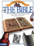 I Want to Know About  the Bible