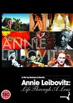 Annie Leibovitz - Life Through a Lens [DVD] [2006]
