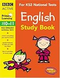 KS2 Revisewise English Study Book (Revisewise)