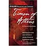 Timon of Athens (Folger Shakespeare Library)