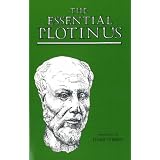 TheEssentialPlotinus:RepresentativeTreatisesfromtheEnneads