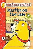 51pTA8EZ6IL. SL160  Martha on the Case (Turtleback University & Library Binding Version) (Martha Speaks Chapter Guides (Pb)) Reviews