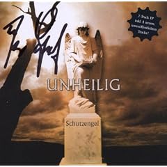 Schutzengel Ep