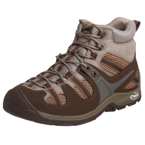 Chaco Men's Canyonland Mid Sneaker under The Sporting goods Store