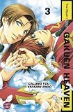 Gakuen Heaven 03: Calling You: BD 3 - You Higuri