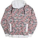 Element Shock Pullover Hooded Sweatshirt - Men's