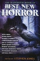 The Mammoth Book of Best New Horror 23