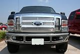 Putco 91197 Liquid Grille