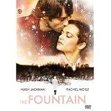 ファウンテン 永遠につづく愛 [DVD]
