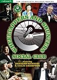 The Wheeltappers And Shunters Social Club - Series 2 - Complete [DVD] [1974]