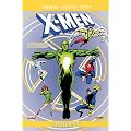 X-Men l'Int�grale : 1969-1970