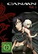 Canaan, Vol. 1 - Episode 1