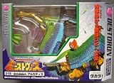 TF　ビーストウォーズ　D-36　制空戦闘兵　アルカディス