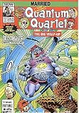 Married With Children Quantum Quartet The Big Wrap-Up Fall 94 (The Big Wrap-Up)