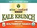Kale Krunch Southwest Ranch - 2.2 oz