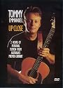 Tommy Emmanuel- Up Close