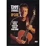 Tommy Emmanuel- Up Close