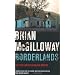 Some favourite crime-fiction series #2 (no special order)