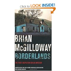 Borderlands (Inspector Devlin Mystery 1)