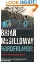 Borderlands (Inspector Devlin Mystery 1)