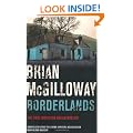 Borderlands (Inspector Devlin Mystery 1)
