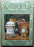 The Country life antiques handbook