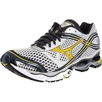 Mizuno Men's Wave Creation 13 Running Shoe