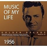 Golden Decade-Vol. 20 (Johnny Cash U. a. ) 1956