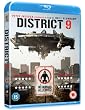 District 9 [Blu-ray] [2009][Region Free]