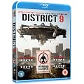 District 9 [Blu-ray] [2009][Region Free]